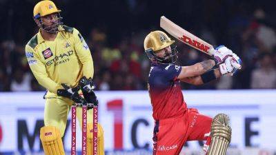 IPL 2025 Full Revised Schedule, Venues And Timings: Final In... - sports.ndtv.com - India - Pakistan - county Kings