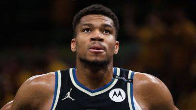 Giannis trade tiers -- What every NBA team can -- and can't -- offer the Bucks - ESPN