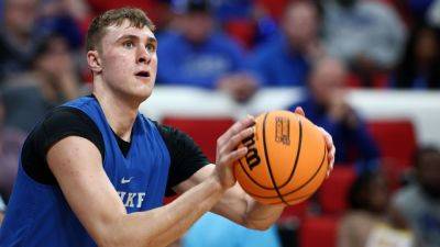 2025 NBA draft lottery results: Top takeaways and questions - ESPN