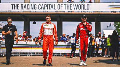 Everything to know about the Indy 500: Entry list, schedule, Carb Day, favorites - foxnews.com