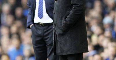 Simon Thomas says following Jeff Stelling was ‘like replacing Fergie at United’