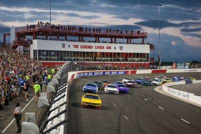 2025 NASCAR All-Star Race Entry List: All 20 drivers and fan vote finalists