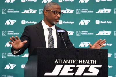 Brandon Sloter - NFL Puts Brakes On DEI Accelerator Program After Obvious Failings - foxnews.com