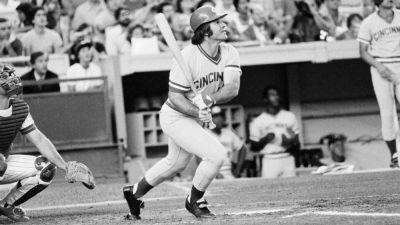 Pete Rose - Rob Manfred - Everything to know about MLB lifting ban on Pete Rose, more - ESPN - espn.com - county White