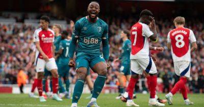 Man United dream XI after Antoine Semenyo, Liam Delap and Matheus Cunha transfers