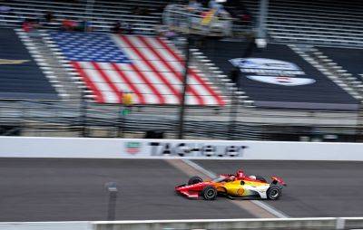 How to watch Indy 500 Practices: Schedule, date, time, TV channel, streaming - foxnews.com