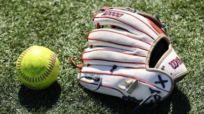 Father blasts leadership after daughter competes against trans softball pitcher: 'It's cowardice'