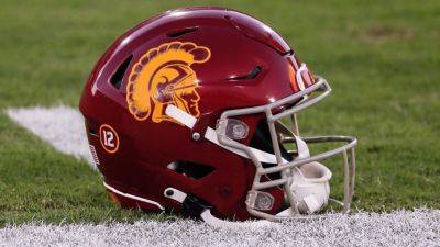 Sources - Xavier Griffin, No. 29 recruit for '26, decommits from USC - ESPN - espn.com - Georgia - state Tennessee - state Texas - state Alabama - county Riley