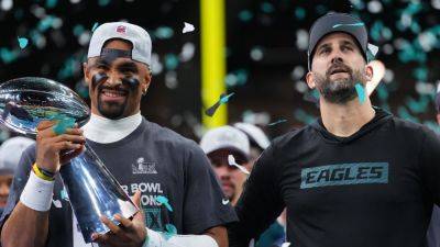 NFL unveils full schedule; Eagles-Chiefs rematch in Week 2 - ESPN