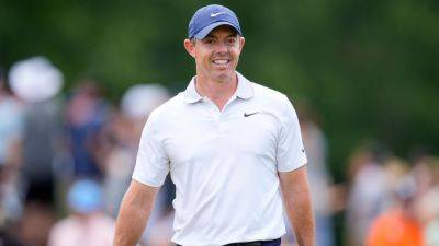 What comes next for Rory McIlroy after long-awaited Masters win? - ESPN