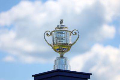 Jack Nicklaus - Brooks Koepka - PGA Championship Winners: List of champions by year - foxnews.com