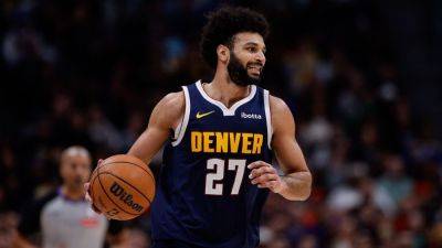 Nuggets' Jamal Murray questionable for Game 6 vs. Thunder - ESPN