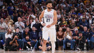 Jamal Murray scores 25 as Nuggets force Game 7 vs. Thunder - ESPN
