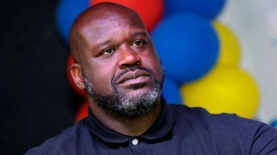 NBA great Shaquille O'Neal floats theory on Blue Origin flight - foxnews.com