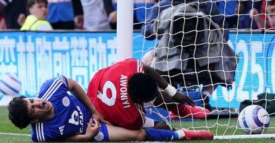 Nuno Espirito Santo - Taiwo Awoniyi - Nottm Forest - Forest - Forest boss Nuno Espirito Santo shares ‘positive’ update on Taiwo Awoniyi - breakingnews.ie