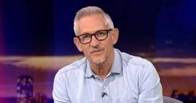 Gary Lineker facing 'immediate BBC axe' just 24 hours before FA Cup final