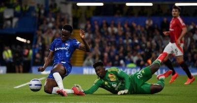 Marc Cucurella - Reece James - Alan Smith - Craig Pawson - Chris Kavanagh - Premier League explain why Chelsea penalty vs Man United was overturned - manchestereveningnews.co.uk