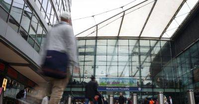 LIVE: Manchester Piccadilly train delays and cancellations after 'signalling fault'