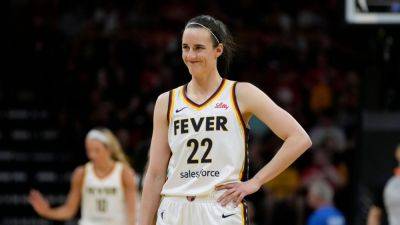 Caitlin Clark - Courtney Vandersloot - Angel Reese - Ariel Atkins - 2025 WNBA betting: Four picks for Sky vs. Fever - ESPN - espn.com - state Indiana - county Allen