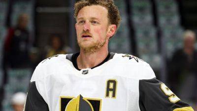 Eichel's next deal 'important piece of business' for Knights - ESPN