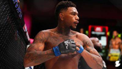 UFC Fight Night: How to watch Burns vs. Morales on ESPN+ - ESPN - espn.com - Brazil - Ecuador