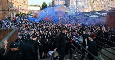 Cavenagh and Rangers takeover crew must wonder what it'll be like if they crack it but supply cannot outstrip demand