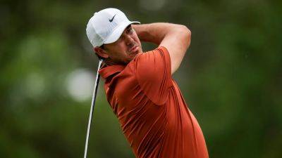 Brooks Koepka - Phil Mickelson - Brooks Koepka snaps at fan who heckled him about LIV Golf's 'guaranteed money' at PGA Championship - foxnews.com - county Miami - Saudi Arabia