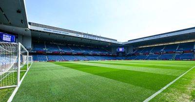 Rangers Women vs Hibs SWPL LIVE as Nicola Docherty looks to lead Ibrox side to title glory
