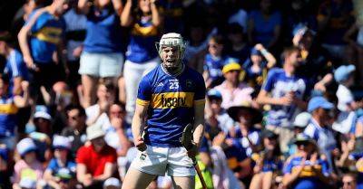 Sam Maguire - Aaron Gillane - Tailteann Cup - Sunday sport: Tipp beat Waterford in Thurles, Everton sign off from Goodison Park with a win - breakingnews.ie - Britain - county Premier