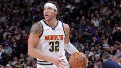 Nuggets' Aaron Gordon to play despite hamstring strain - ESPN
