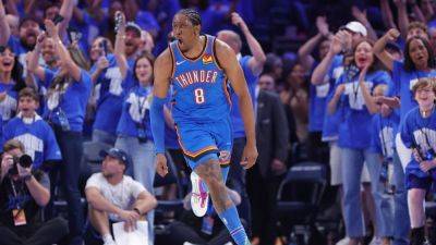 Thunder into Western Conference finals after rolling Nuggets - ESPN