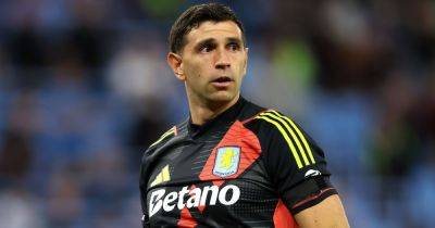 Man United transfer news LIVE - Emi Martinez 'offer', Rayan Cherki updates, Viktor Gyokeres latest