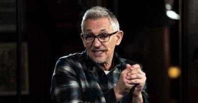 Gary Lineker to leave BBC after controversy over Instagram story about Zionism