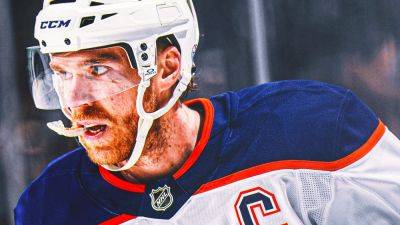 2025 NHL Stanley Cup, postseason odds: Oilers favored, Stars second