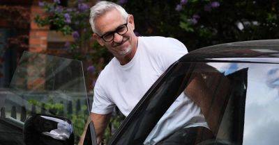 Gary Lineker - Gary Lineker apologises for ‘genuine mistake’ as BBC confirms early exit - breakingnews.ie