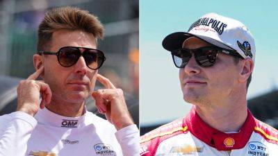 Josef Newgarden - Will Power - Scott Maclaughlin - Team Penske - Michael Conroy - Indy 500 champions hit with disastrous penalties before upcoming race - foxnews.com - Australia
