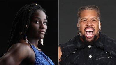 Tyra Mae Steele, Jasper Troy win 'WWE LFG' competition; duo puts NXT roster on notice - foxnews.com