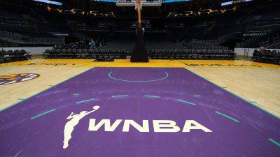 WNBA players union director prepared for work stoppage, will negotiate 'as long as it takes'