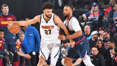 2025 NBA playoffs: Live updates, highlights from Knicks-Pistons, Nuggets-Clippers - ESPN