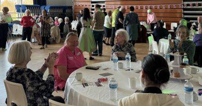 Salford City Academy launches Community Hub to empower local residents - manchestereveningnews.co.uk