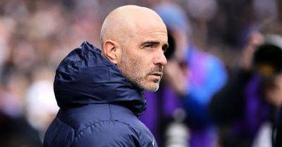 Enzo Maresca says this season’s experience will help Chelsea improve next term