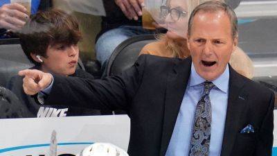 Jon Cooper to return as Lightning head coach next season - ESPN