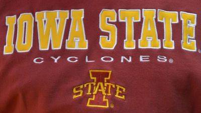 Isu - NCAA disciplines 5 Iowa State staffers for sports gambling - ESPN - espn.com - state Iowa