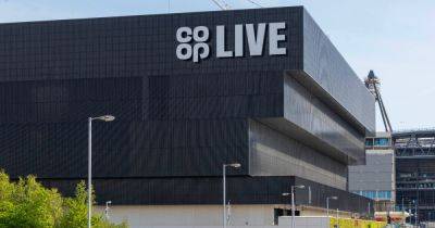 Paul Maccartney - International - Manchester's Co-op Live celebrates first year with a million ticket sales - manchestereveningnews.co.uk - Britain