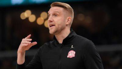 Grizzlies hire Tuomas Iisalo as coach after interim stint - ESPN