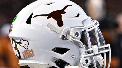 Steve Sarkisian - Texas football player told police he was taking recruits to strip club during DWI arrest, authorities say - foxnews.com - Usa - state Texas - county Travis - county Dallas - county Cotton - state Oklahoma - parish Red River