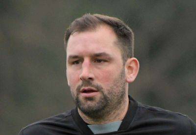 James Collins - Steve Lovell - Thomas Reeves - Neil Cugley - Herne Bay chairman Matt Barman names vastly-experienced defender Liam Friend as James Collins’ successor at the Isthmian South East side - kentonline.co.uk