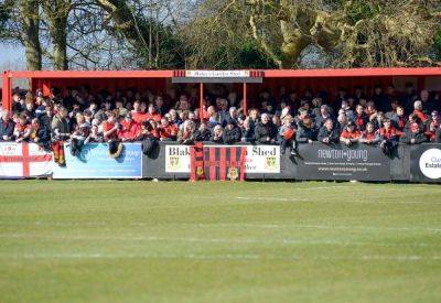 Ruins Barn Road reopened ahead of Sittingbourne FC’s Isthmian South East play-off final vs Burgess Hill