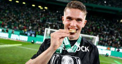 Man United hold crucial transfer talks for priority signing as Viktor Gyokeres boost lands