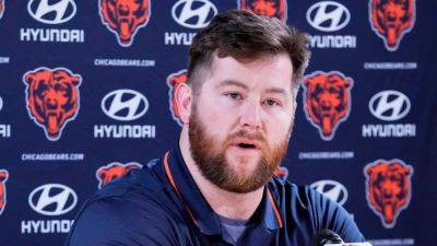 Bears, Joe Thuney agree to 2-year contract extension - ESPN